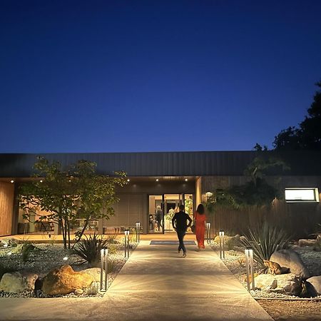 Hotel & Seminaire Le Patio Occitan - Toulouse Ouest - La Ramee Cugnaux ภายนอก รูปภาพ