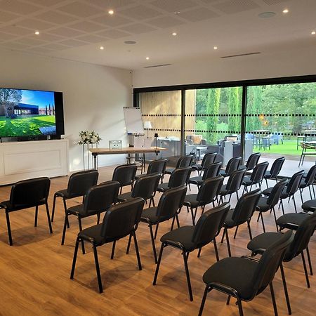 Hotel & Seminaire Le Patio Occitan - Toulouse Ouest - La Ramee Cugnaux ภายนอก รูปภาพ