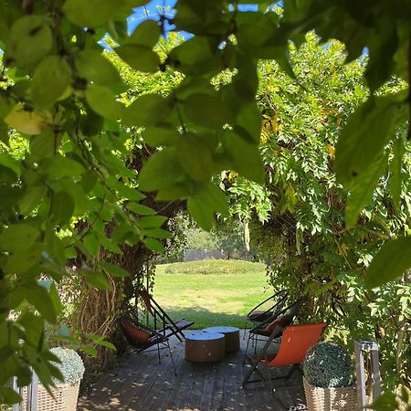 Hotel & Seminaire Le Patio Occitan - Toulouse Ouest - La Ramee Cugnaux ภายนอก รูปภาพ