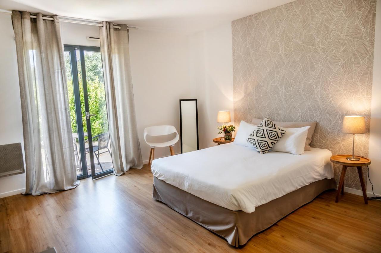 Hotel & Seminaire Le Patio Occitan - Toulouse Ouest - La Ramee Cugnaux ภายนอก รูปภาพ