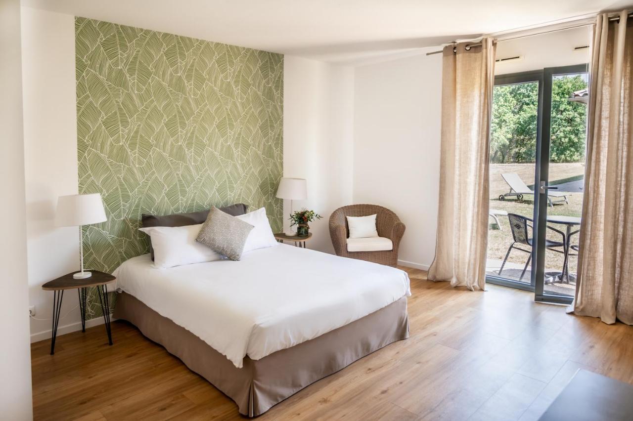 Hotel & Seminaire Le Patio Occitan - Toulouse Ouest - La Ramee Cugnaux ภายนอก รูปภาพ