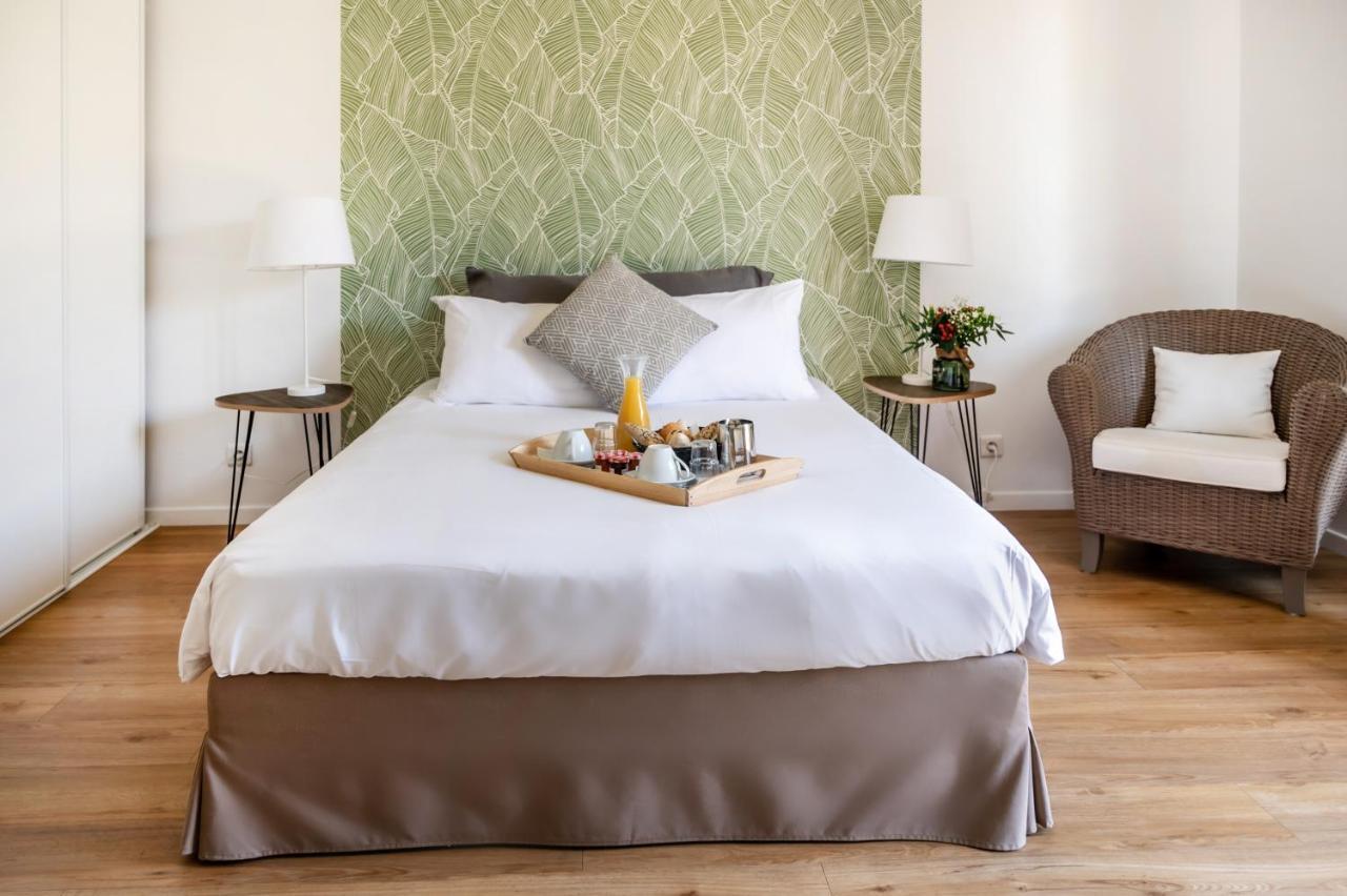 Hotel & Seminaire Le Patio Occitan - Toulouse Ouest - La Ramee Cugnaux ภายนอก รูปภาพ