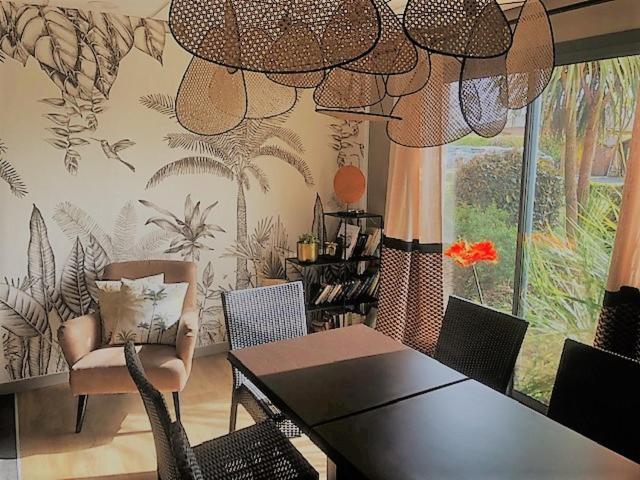 Hotel & Seminaire Le Patio Occitan - Toulouse Ouest - La Ramee Cugnaux ภายนอก รูปภาพ