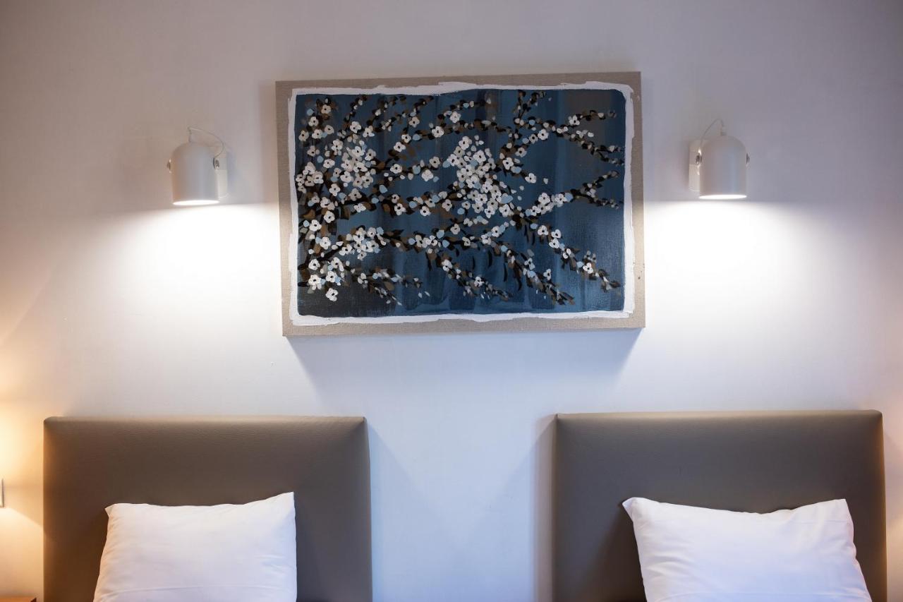 Hotel & Seminaire Le Patio Occitan - Toulouse Ouest - La Ramee Cugnaux ภายนอก รูปภาพ