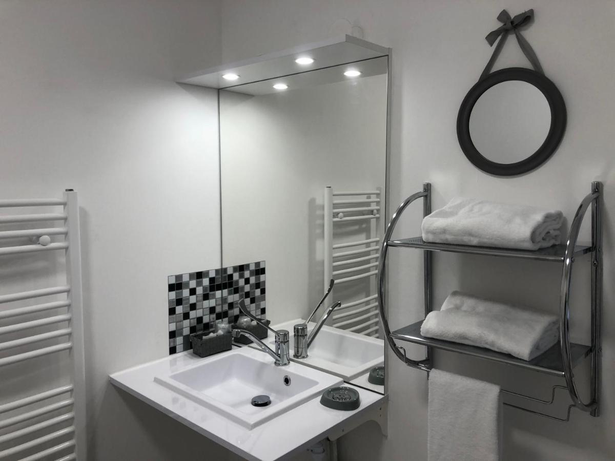 Hotel & Seminaire Le Patio Occitan - Toulouse Ouest - La Ramee Cugnaux ภายนอก รูปภาพ